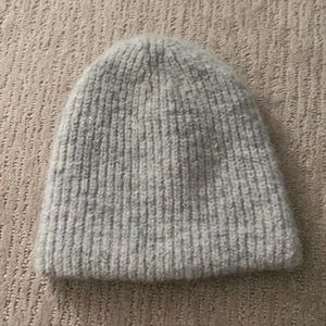 NWOT Madewell Beanie
